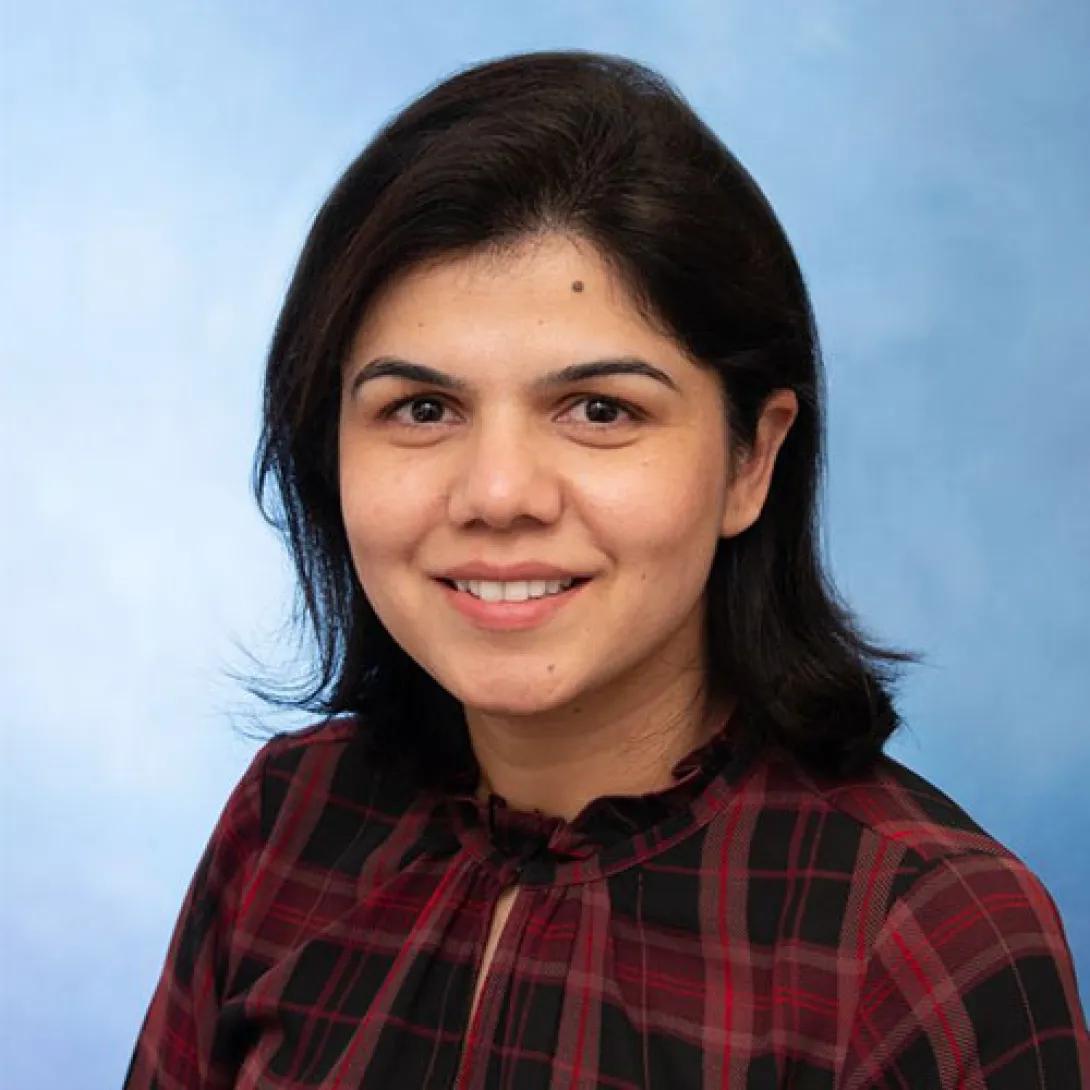 Lavika Mor, DDS