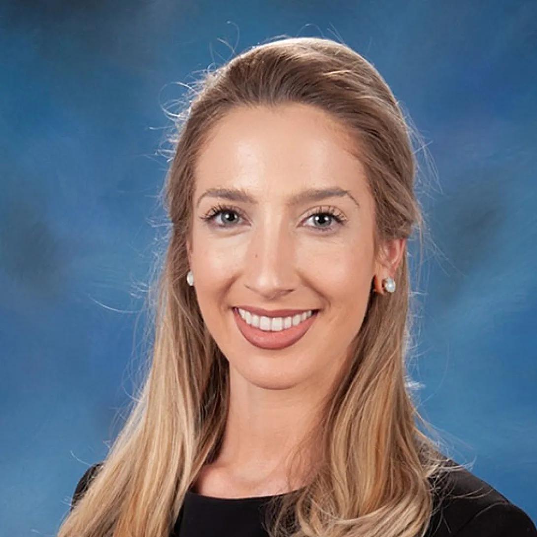 Mary C Cotner, DO