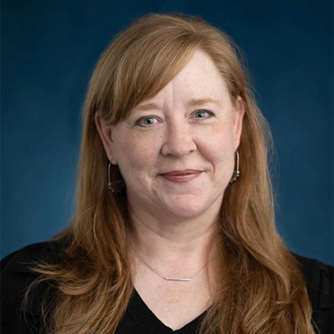 Amy Jak, PhD
