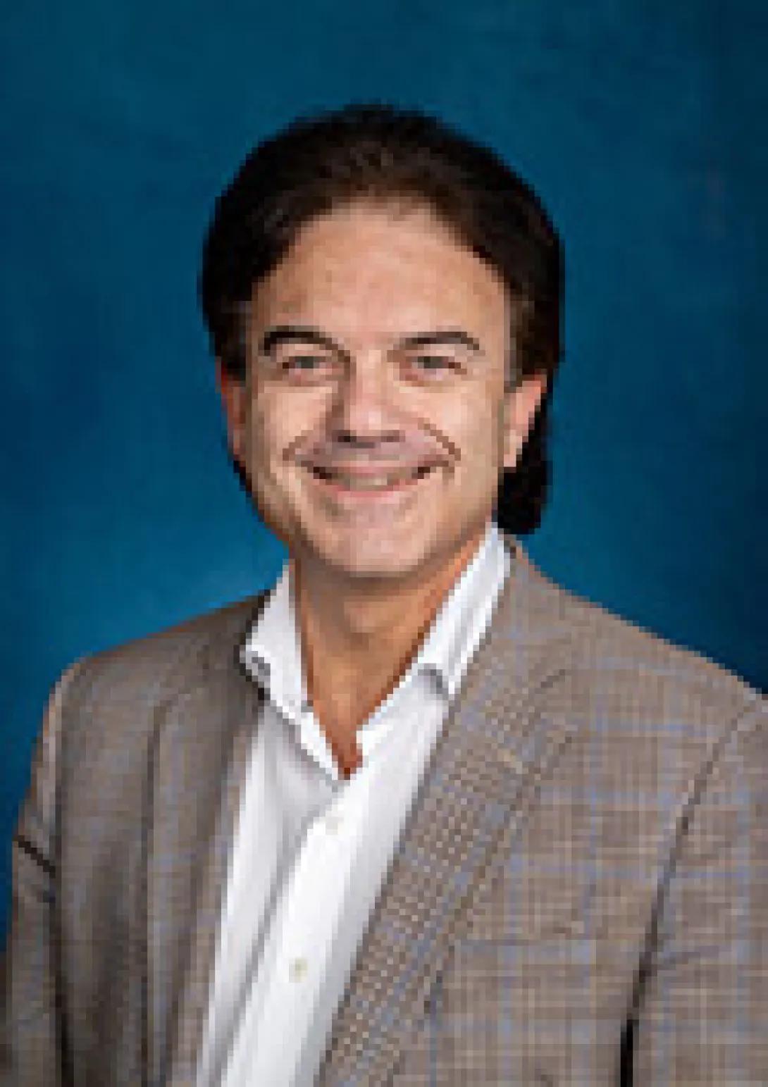 Sami Nimer Malek, MD