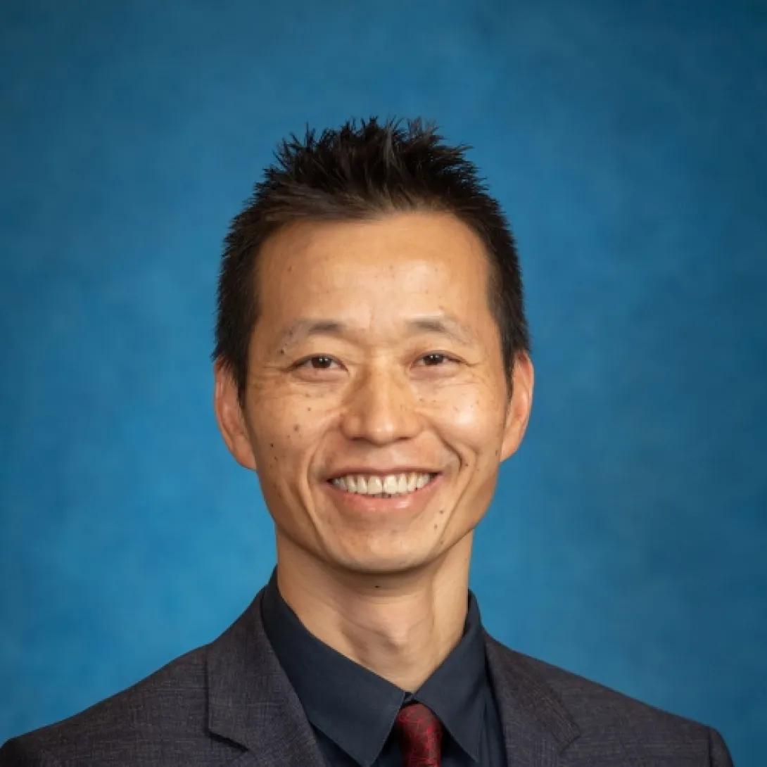 Bo Yang, MD