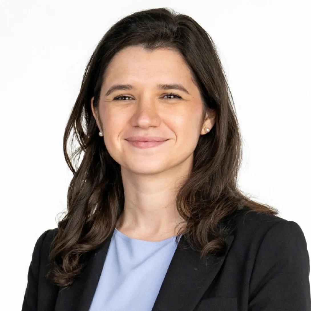 Kathryn Herrera Theut, MD
