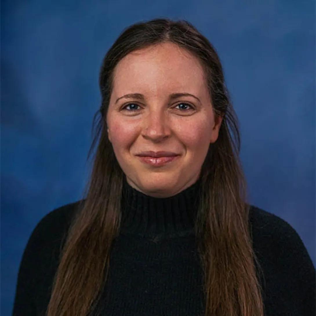 Michelle Fay Jacobs, CGC