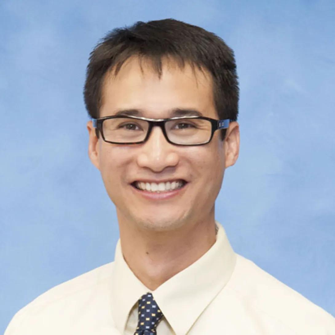 Louis Tuong Chinh Dang, MD