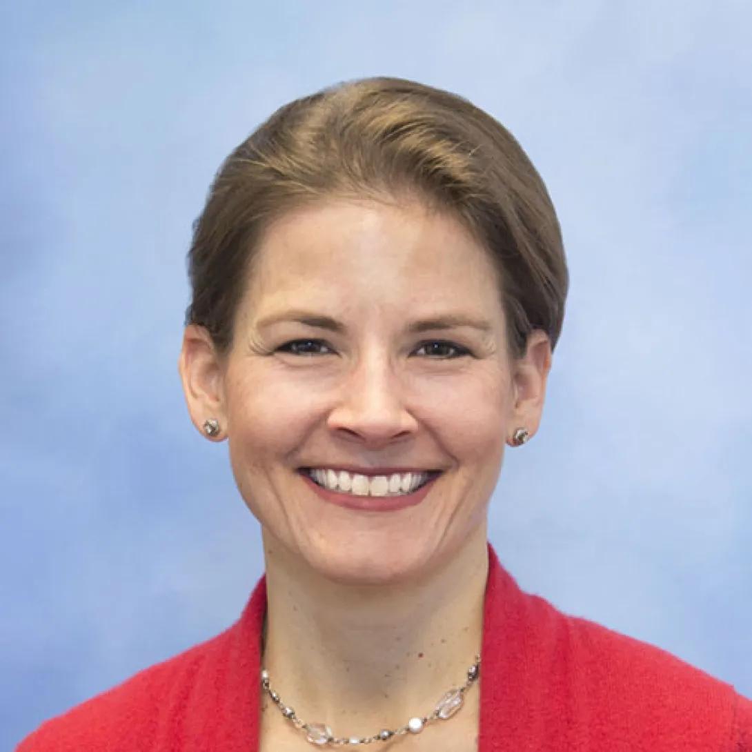 Melissa Ann Pynnonen, MD