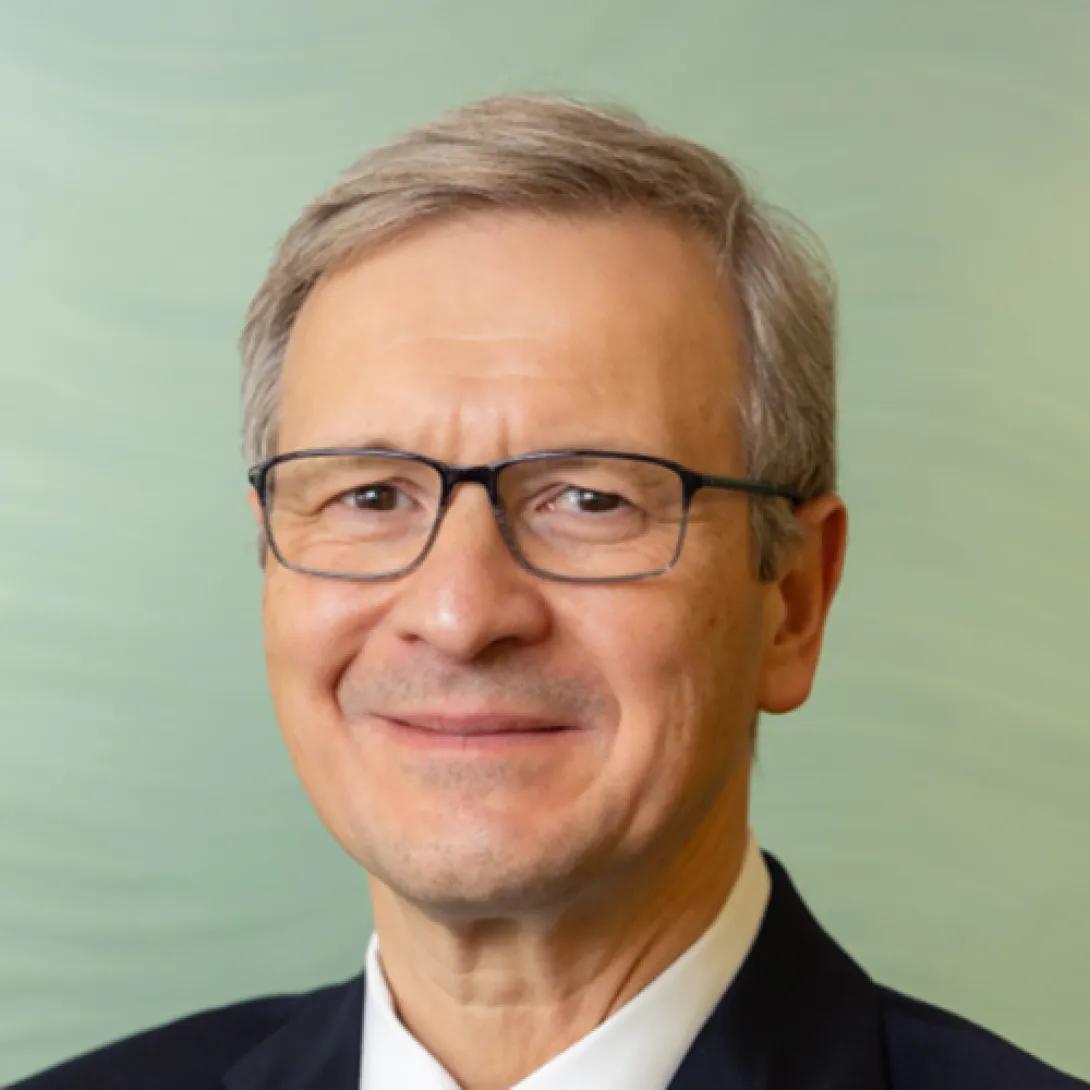 Hakan Oral, MD
