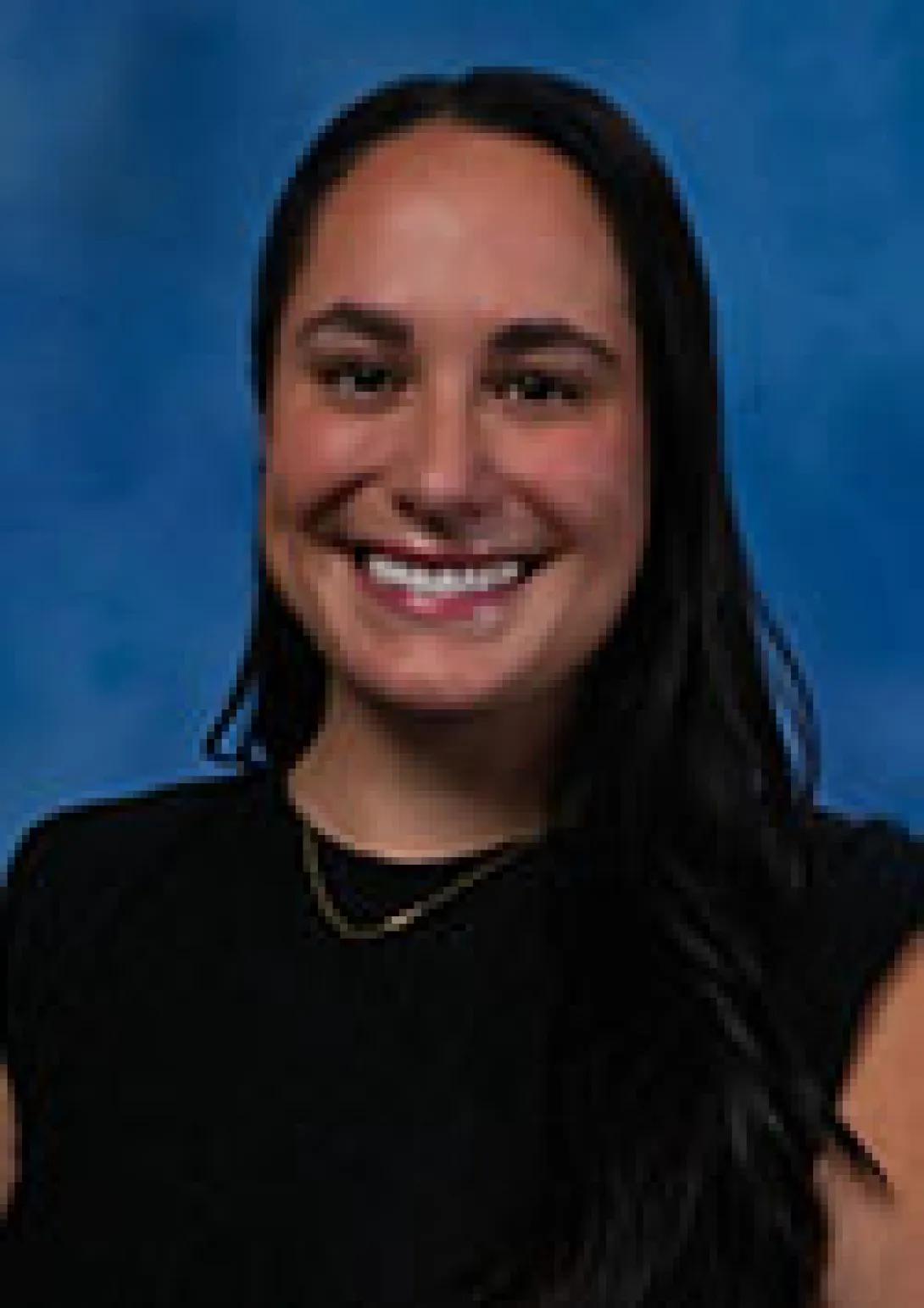 Marisa Simoni, PhD