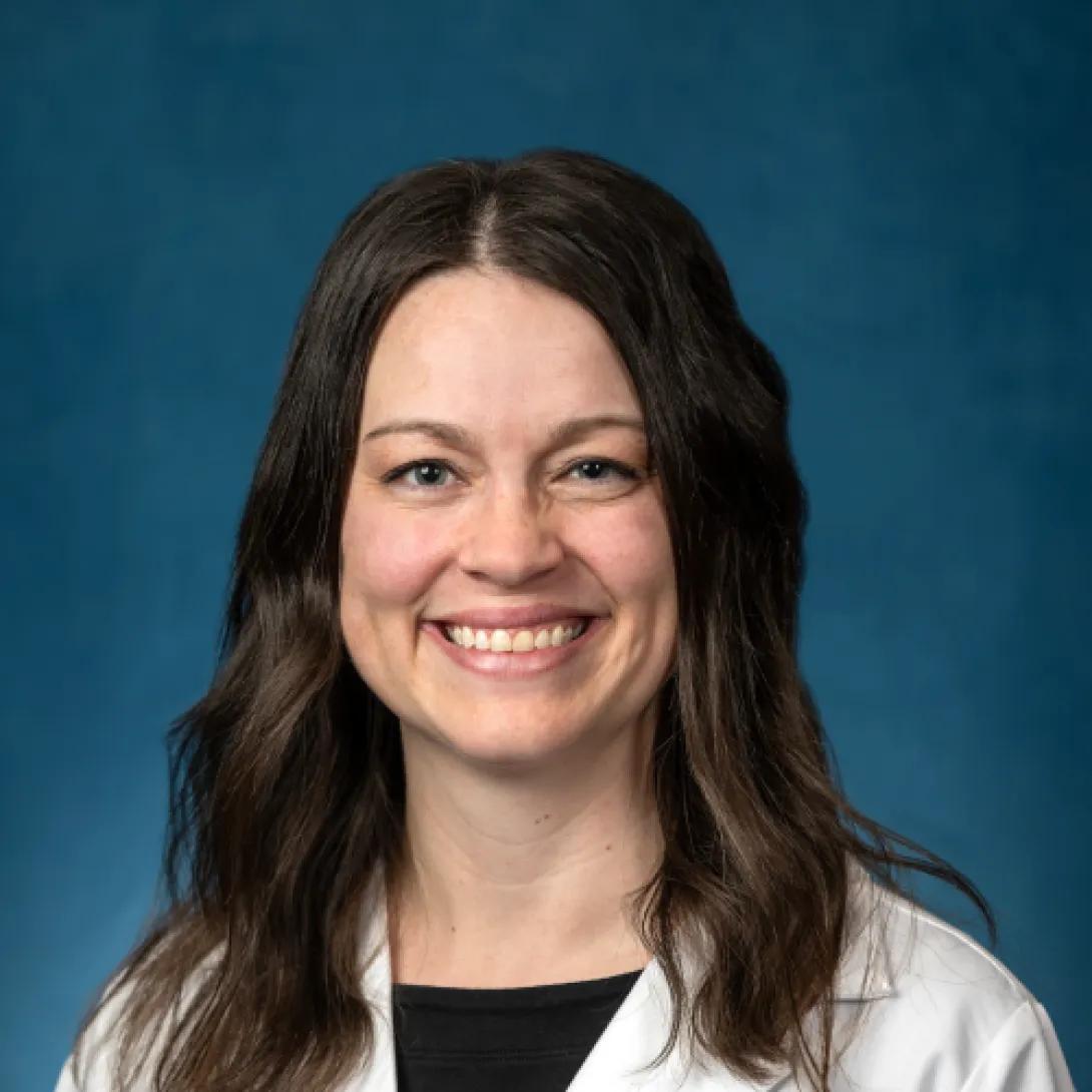 Sara Lynn Fossum, MD