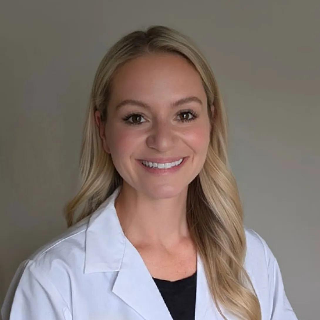 Christina M Lineback, MD