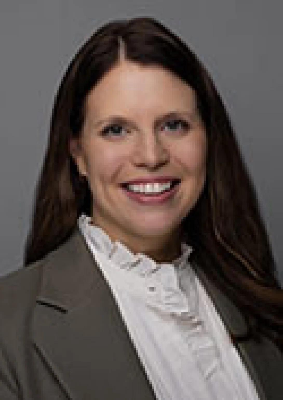 Jennifer Rose Blase, MD