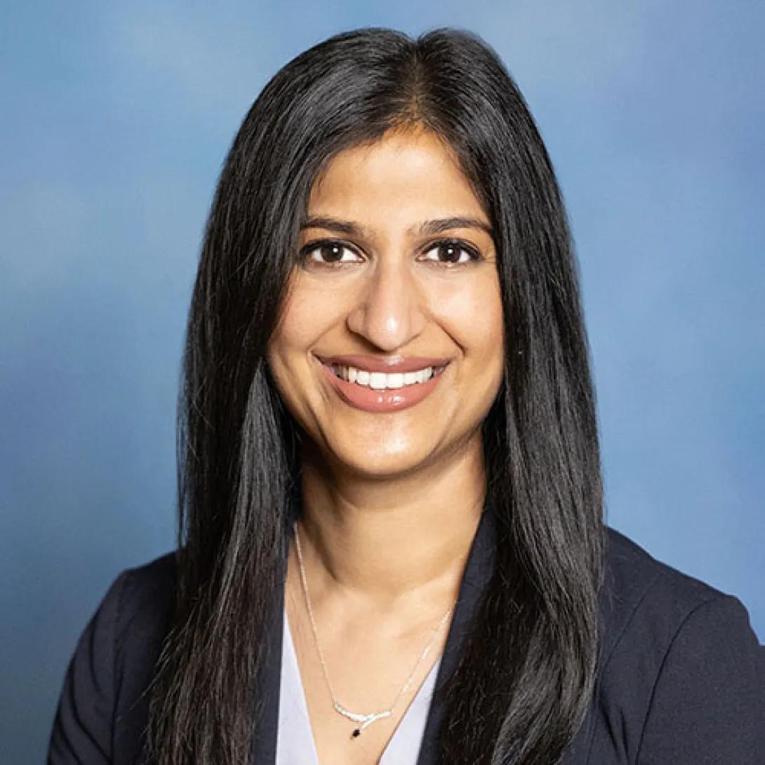 Kajal Mehta, MD