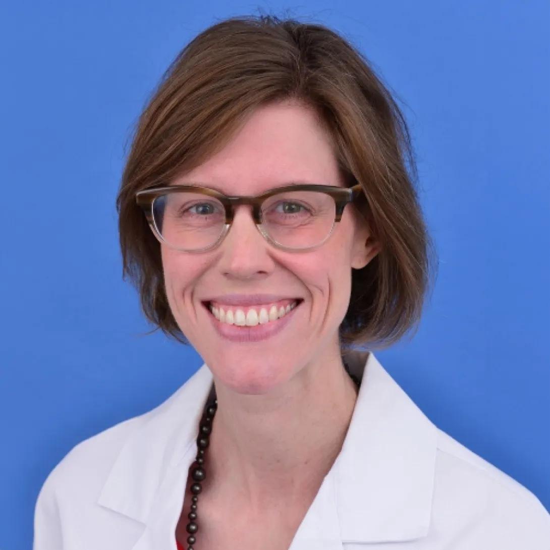 Julie Ellyn Mervak, MD