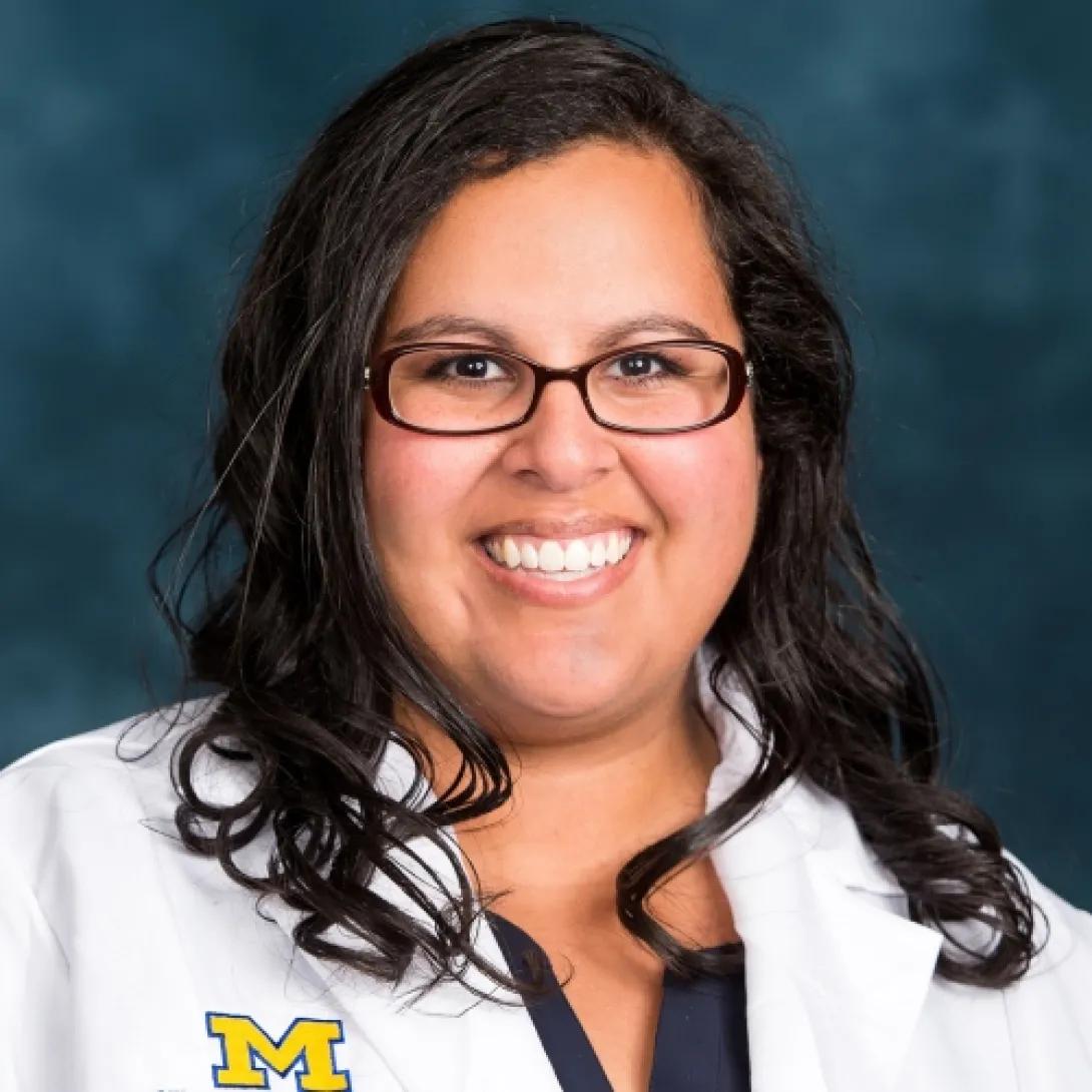 Kathleen Selam Mehari, MD