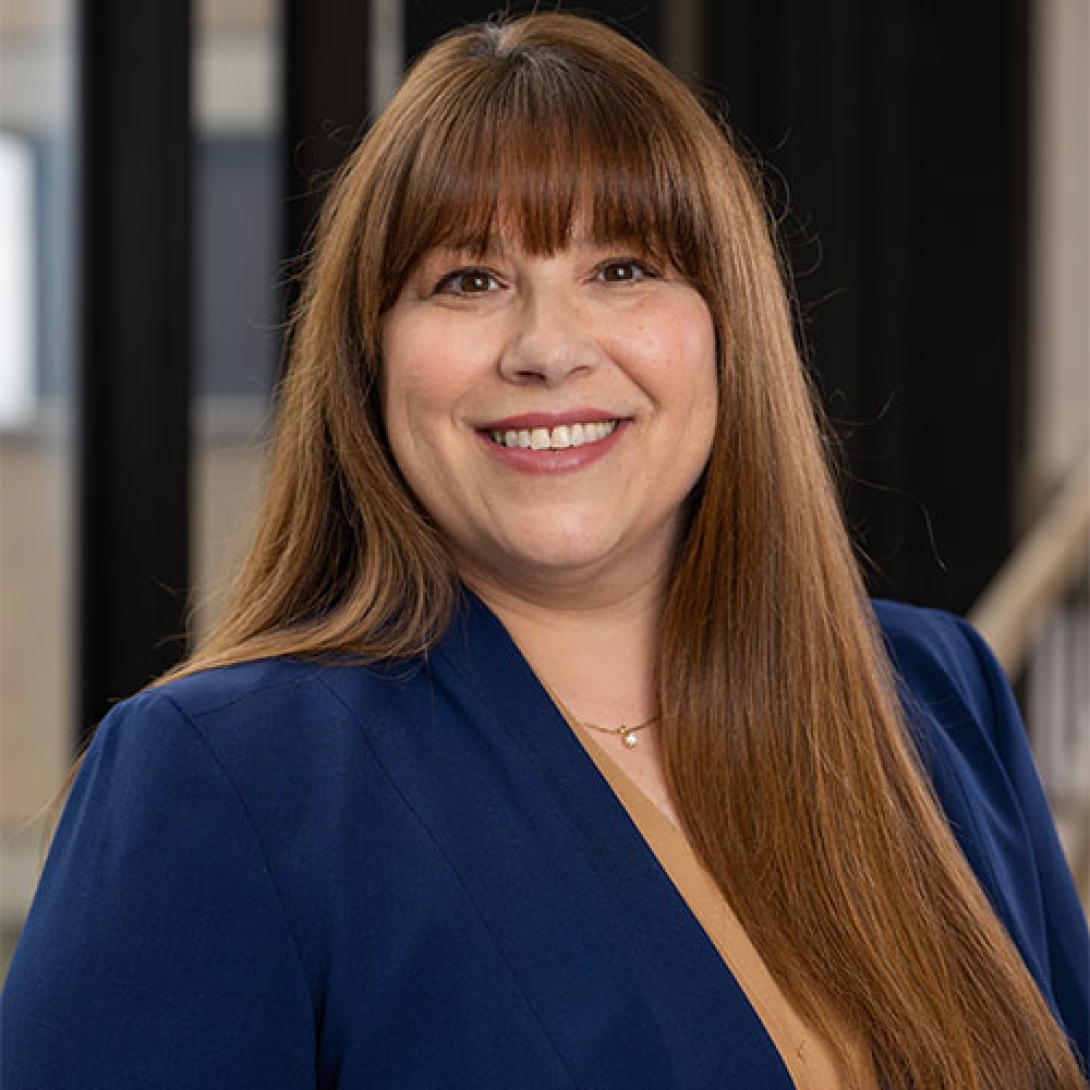 Kimberly Ronnisch
