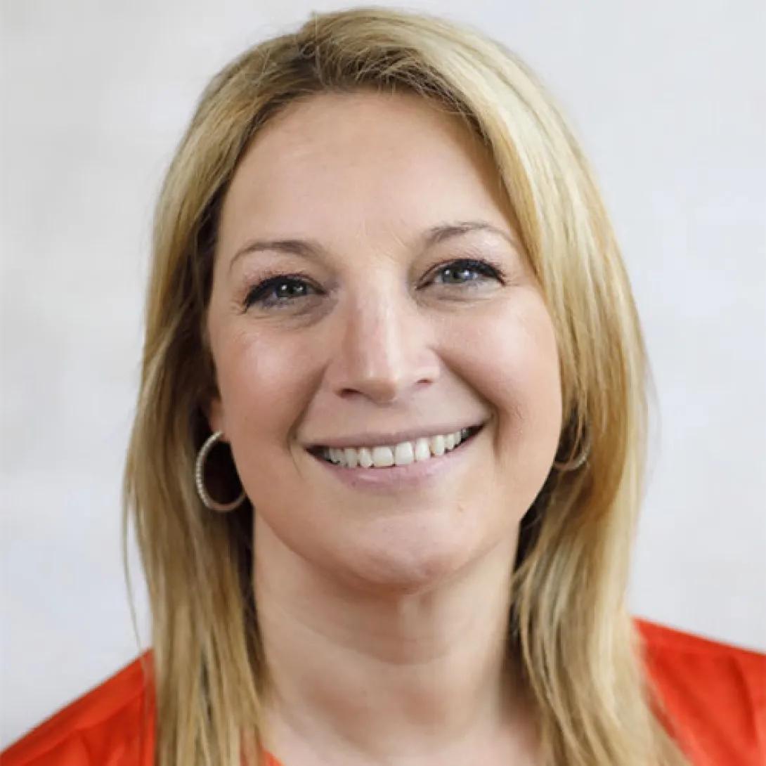 Gretchen Pagac