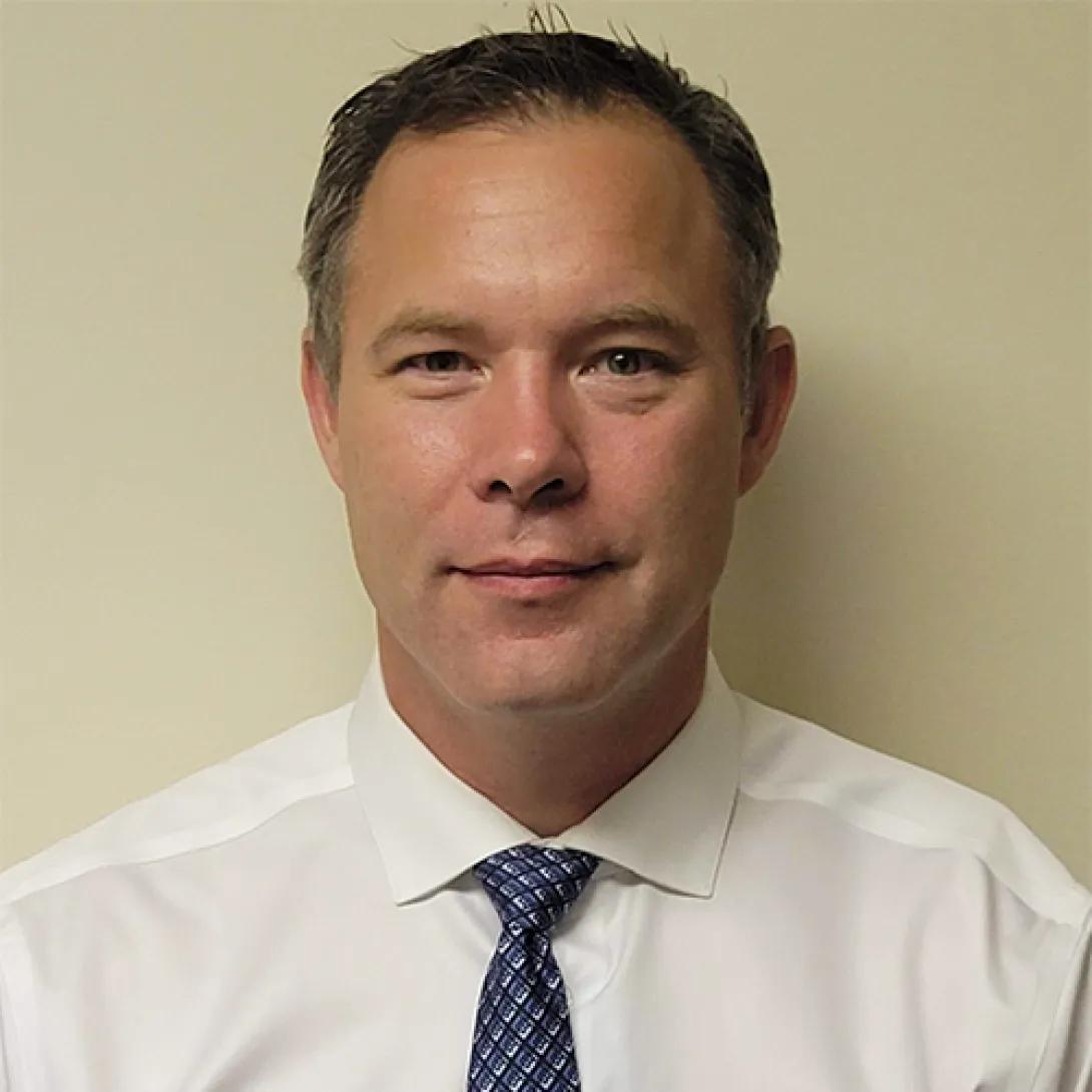 Rob Wonnacott