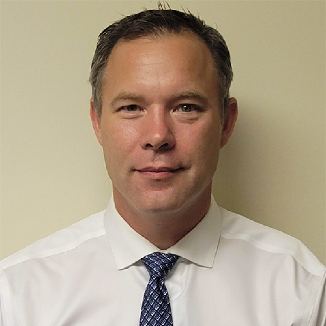 Rob Wonnacott
