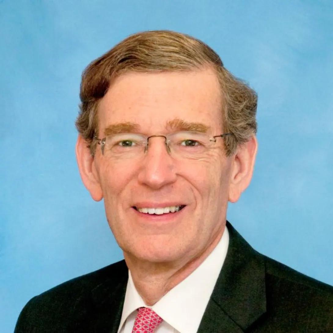 Headshot of Richard Prager, MD