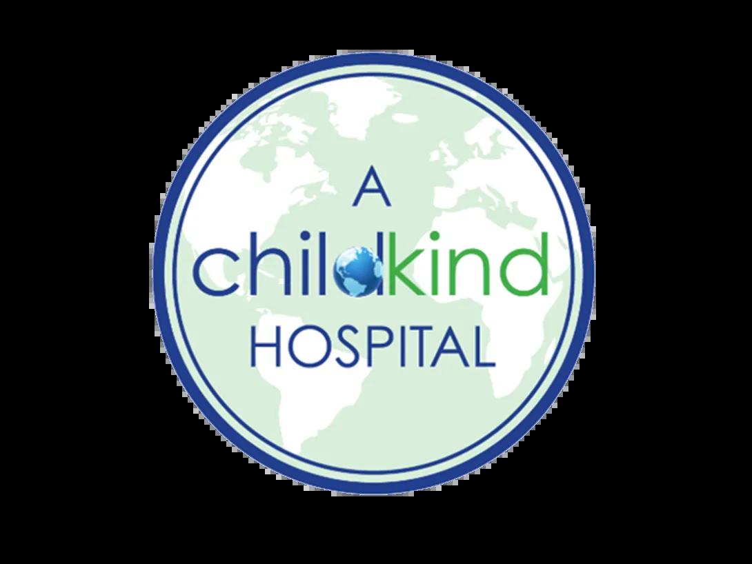 A child kind badge