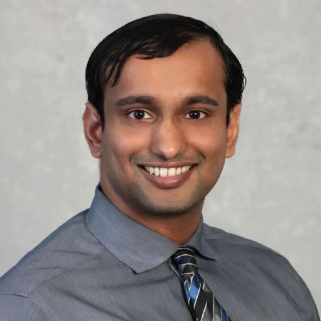 Kunal Hemant Bailoor