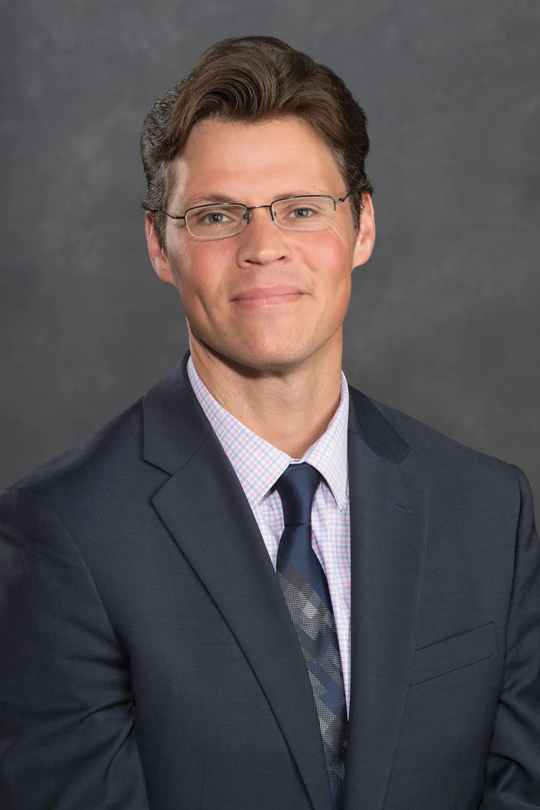 Christopher J. Liekweg, M.B.A., CMPE