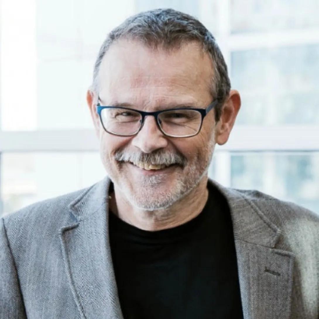 Michael Deininger, MD, PhD 