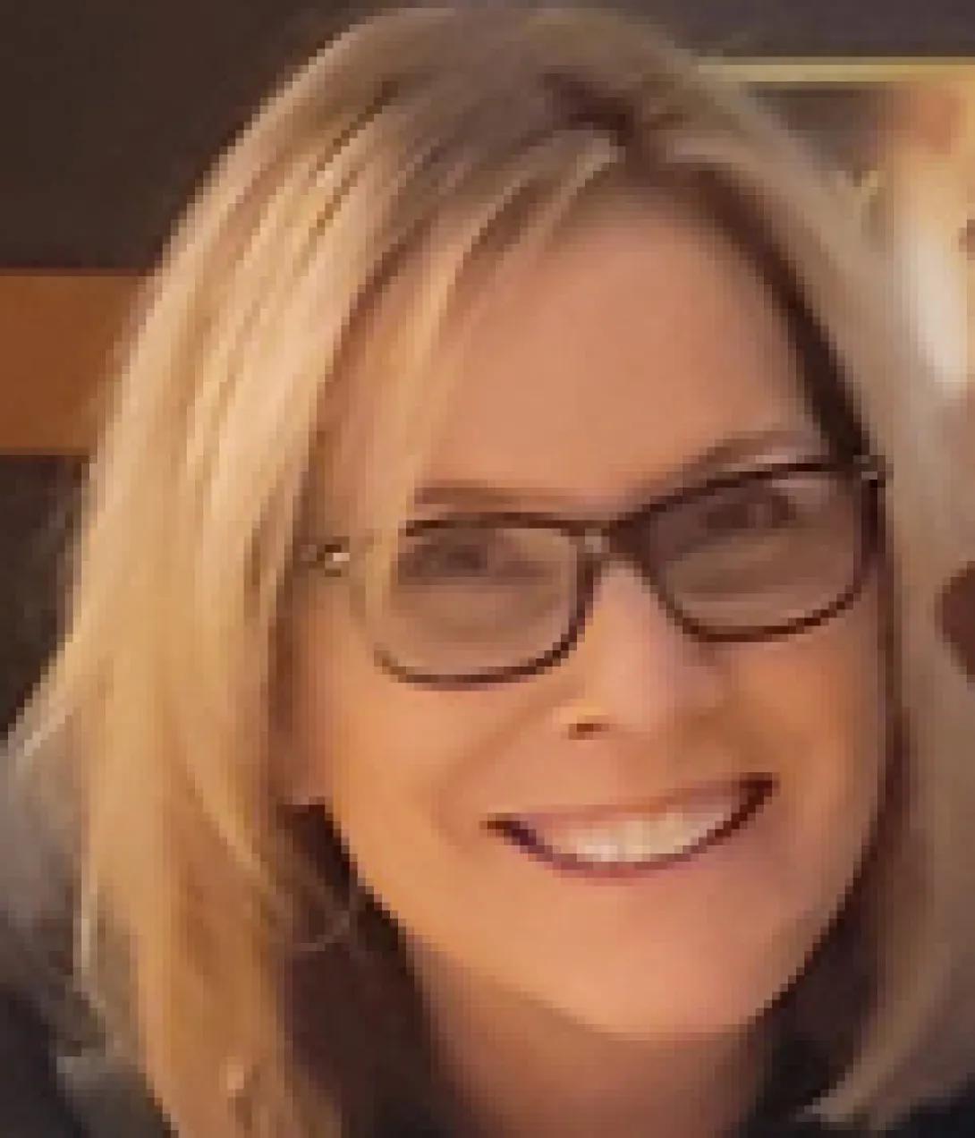 Stacy Meredith Cancer Registry