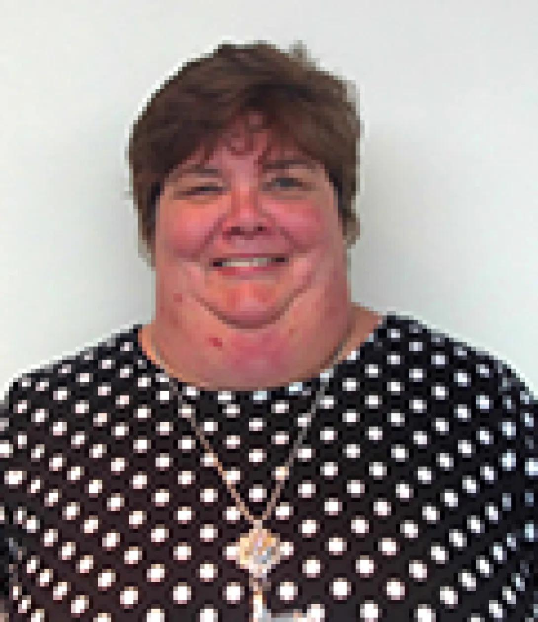 Valerie Wasson Cancer Registry