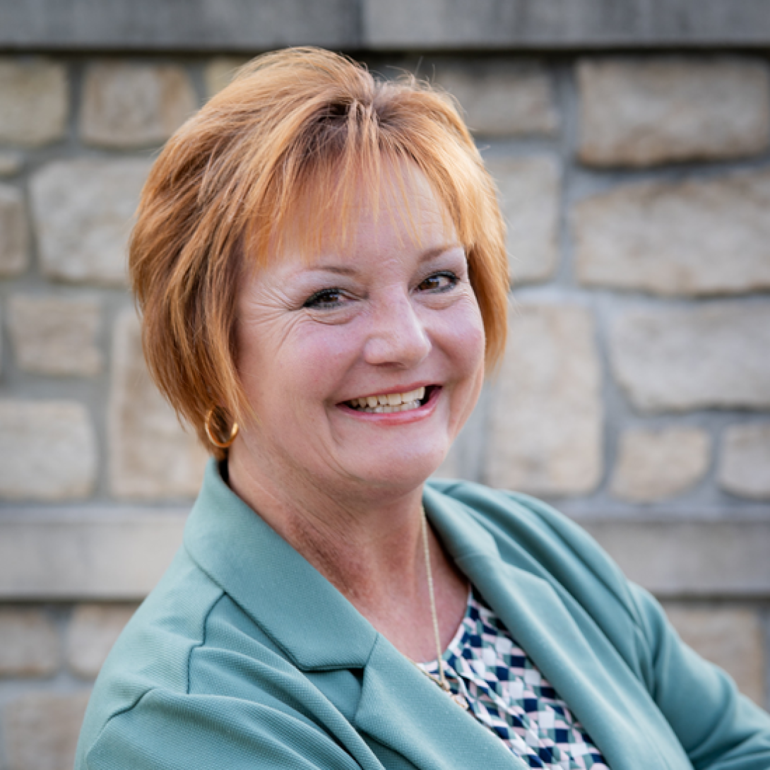 Wendy Cousino
