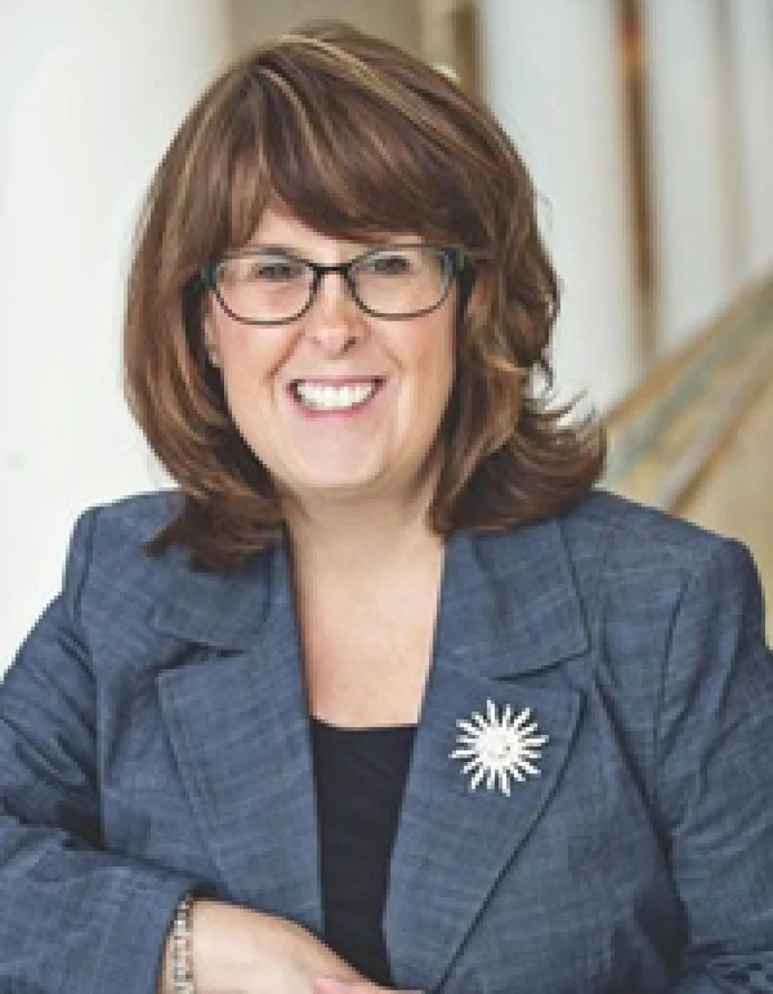 Erika Laszlo