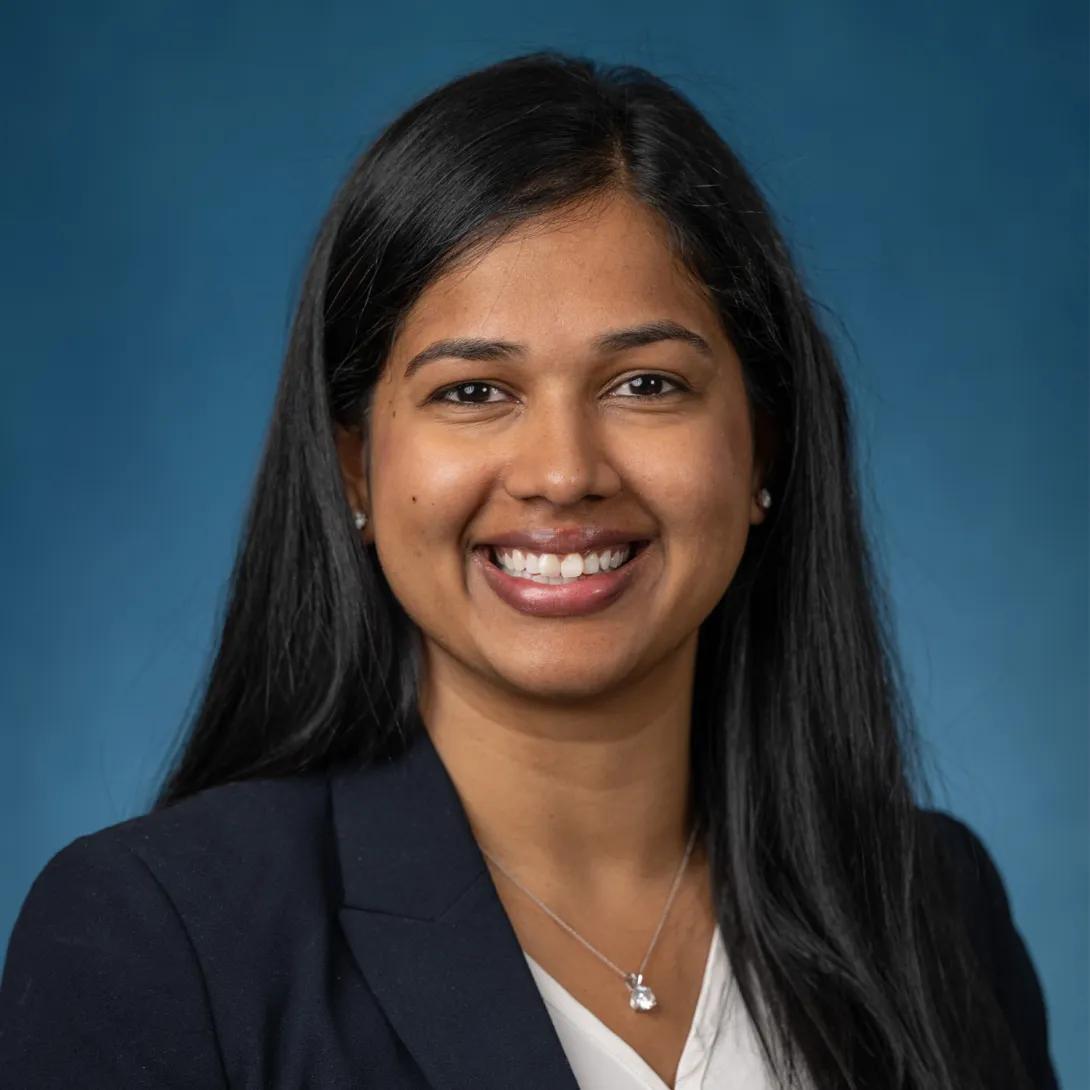 Srananthi Koduri