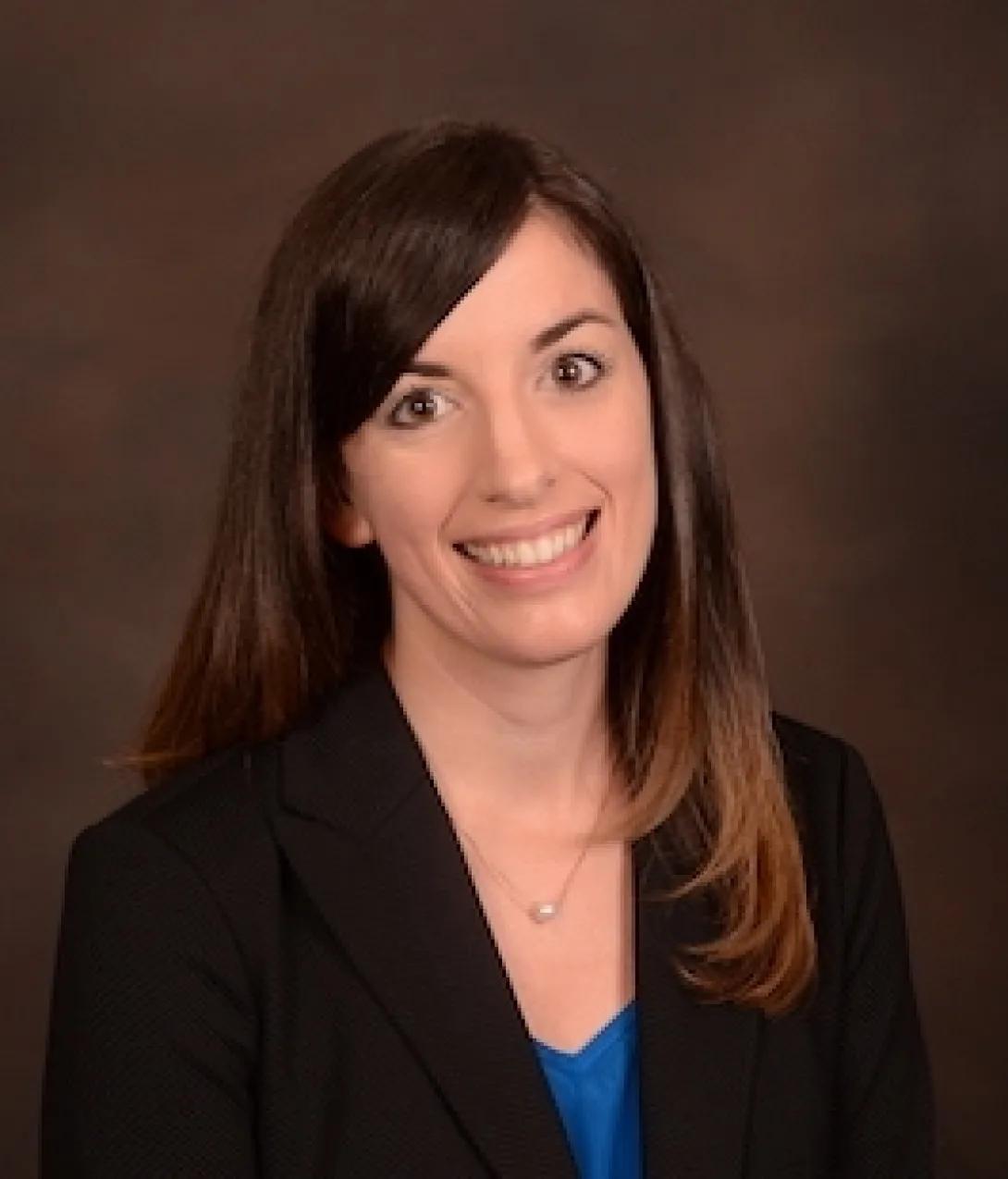 Residency Program Director: Emily Miretti, Pharm.D., BCPS, BCACP, CDCES