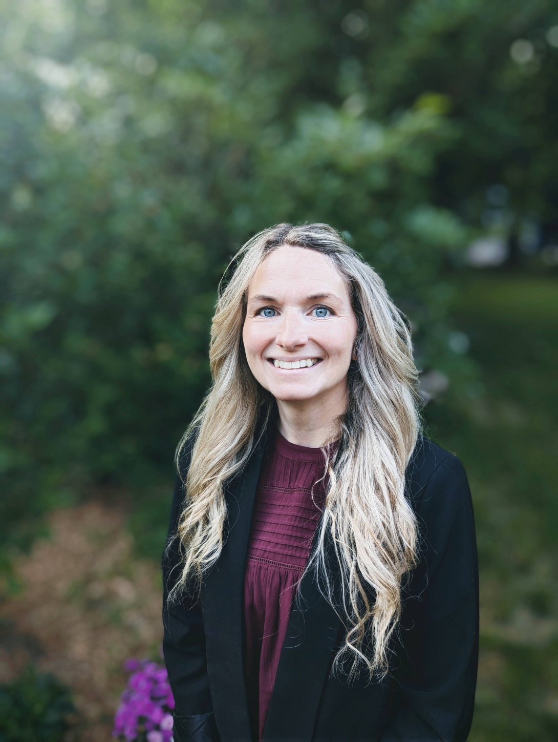 Pharmacy Residency Program Director: Jennifer Baldridge, PharmD, BCACP, DPLA
