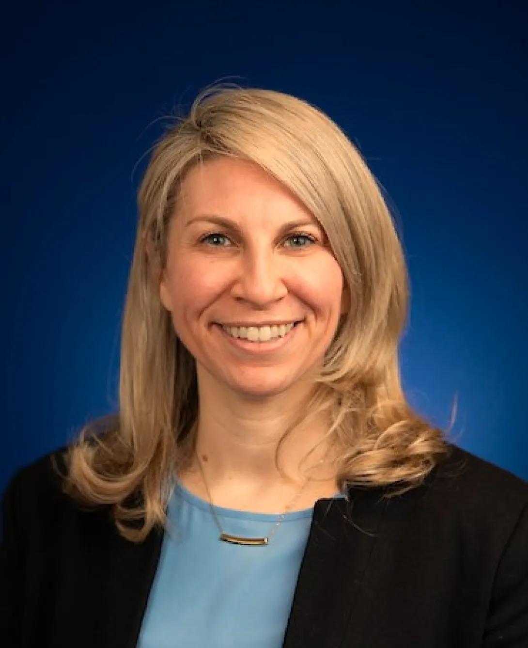 Residency Program Director: Jennifer Hagopian, PharmD, BCPS, BCTXP
