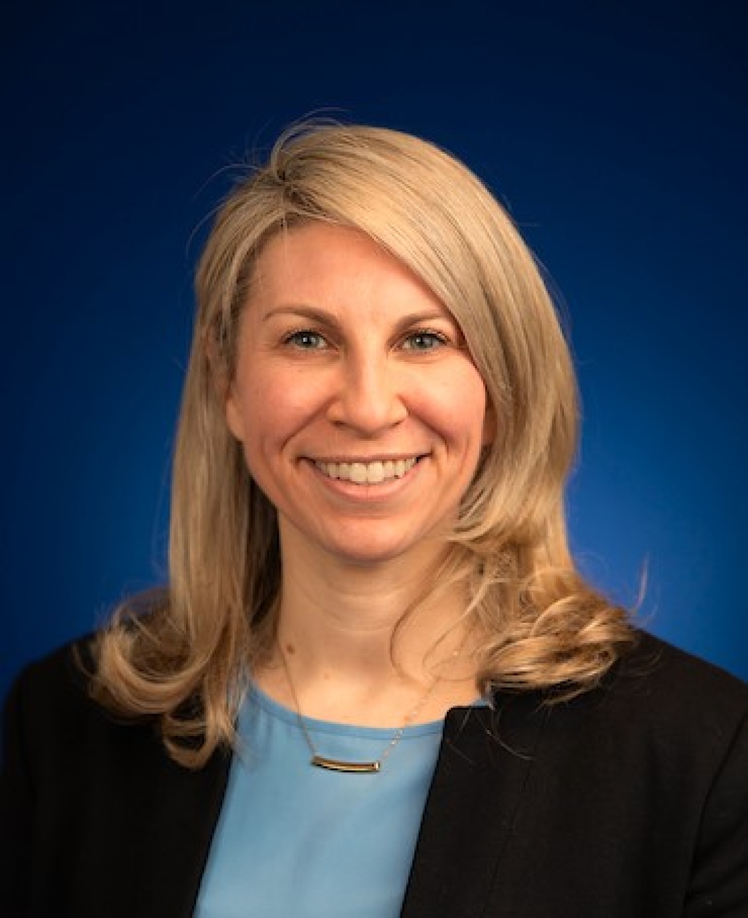 Residency Program Director: Jennifer Hagopian, PharmD, BCPS, BCTXP