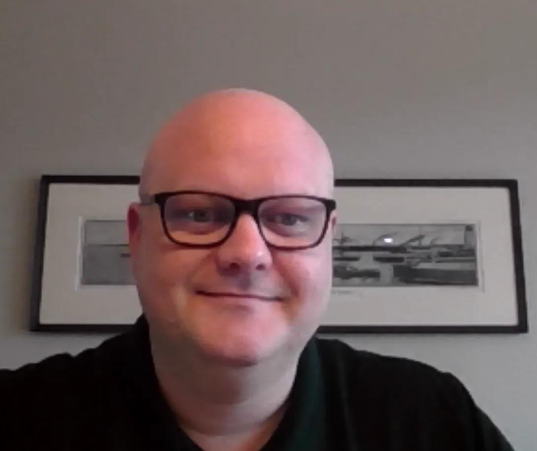 Residency Program Director: Christopher Bigness, PharmD, BCPS