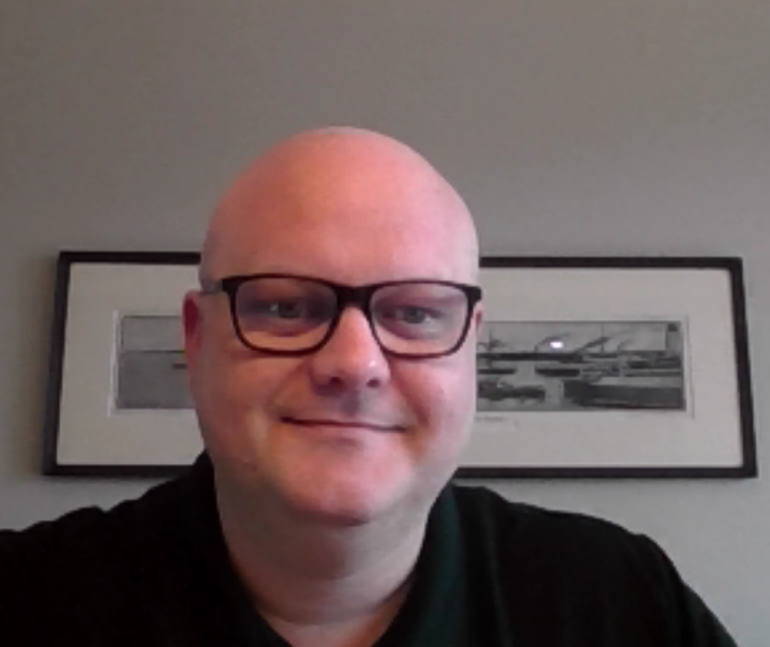 Residency Program Director: Christopher Bigness, PharmD, BCPS