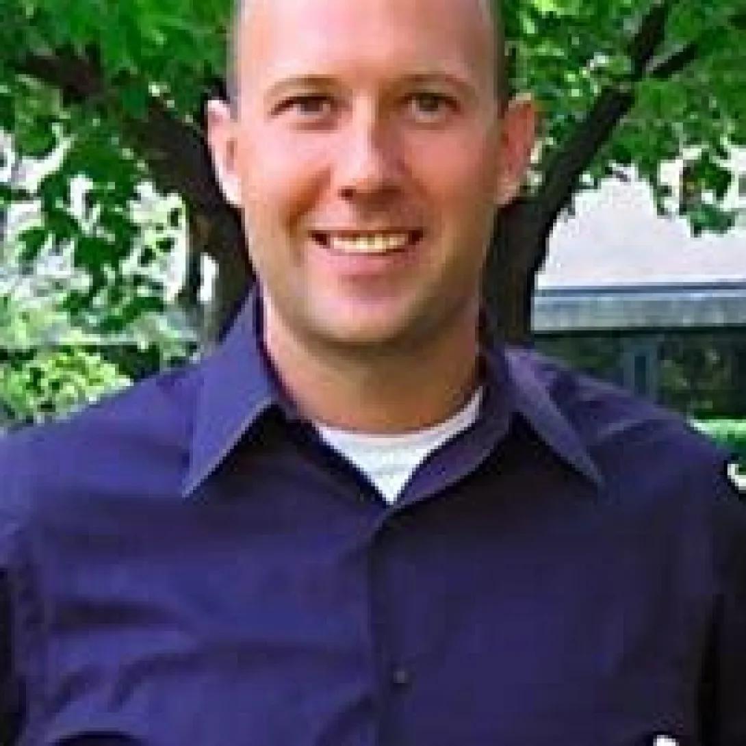 Nagel, Jerod