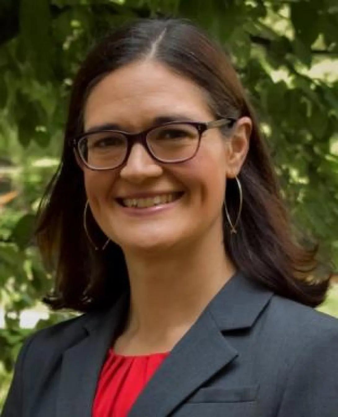 Residency Program Director: Melissa Pleva, PharmD, MBA