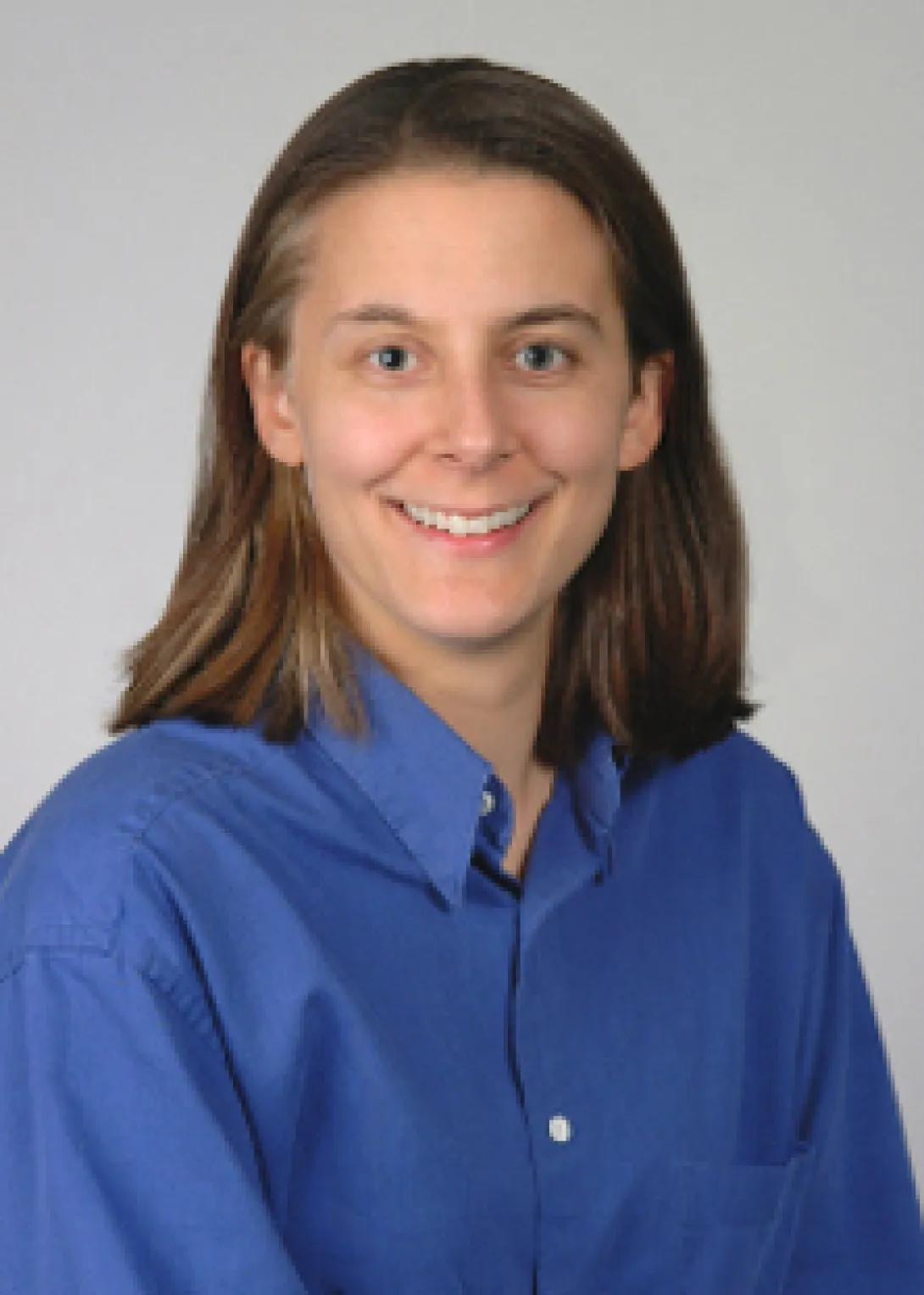 Residency Program Director: Amy M. VandenBerg, PharmD, BCPP