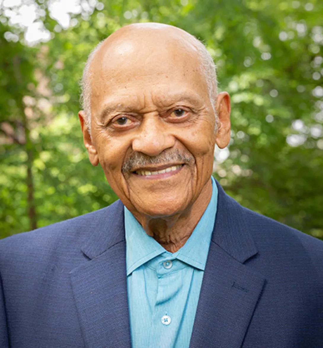 James Curtis MD