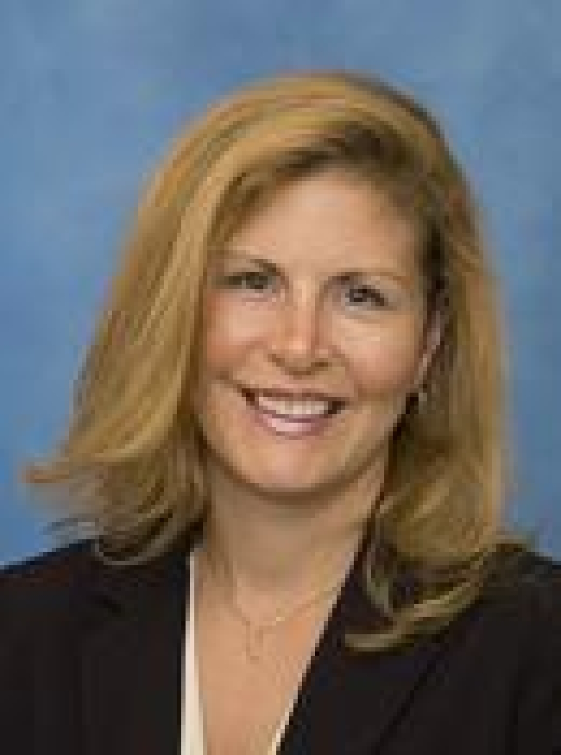 Denise Justice headshot