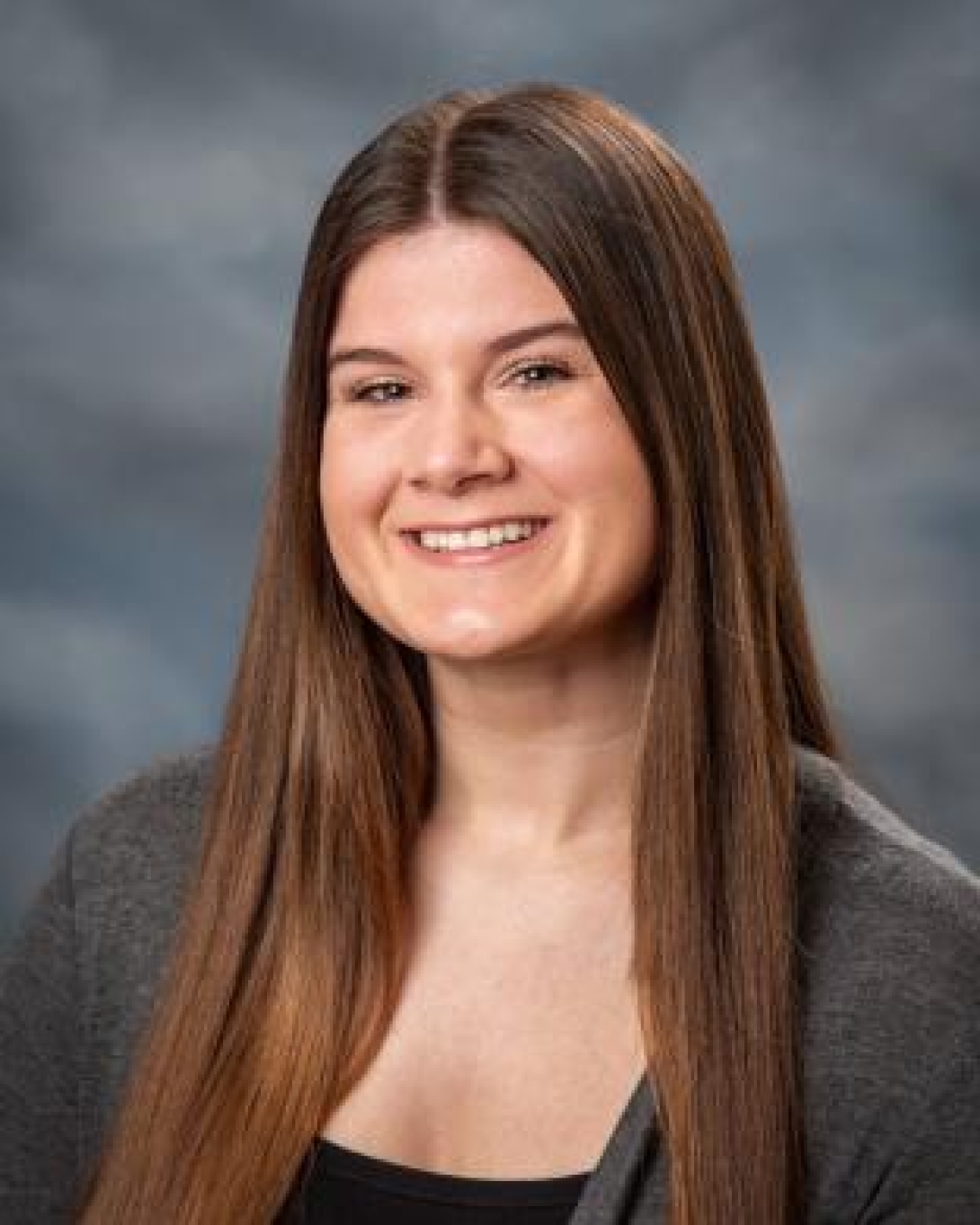  Savannah Solomon headshot