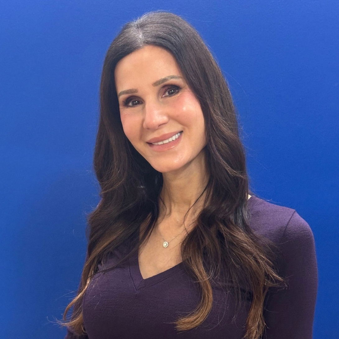 Suzannah Tedesco headshot