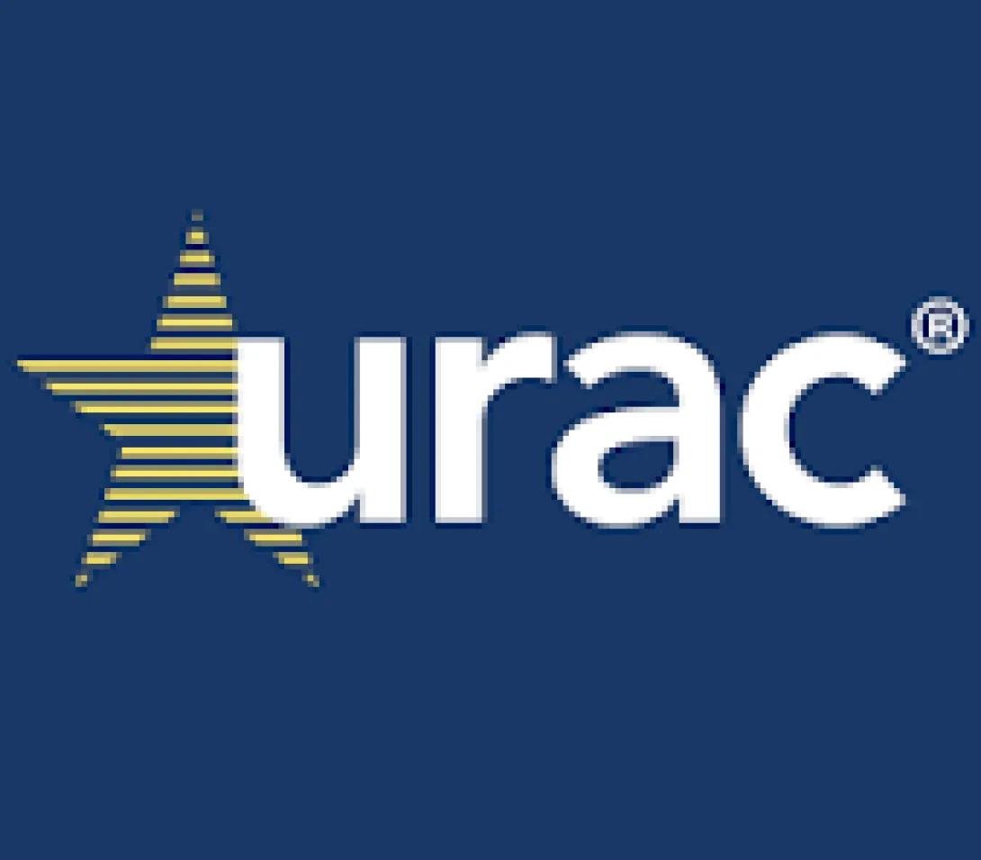 URAC logo