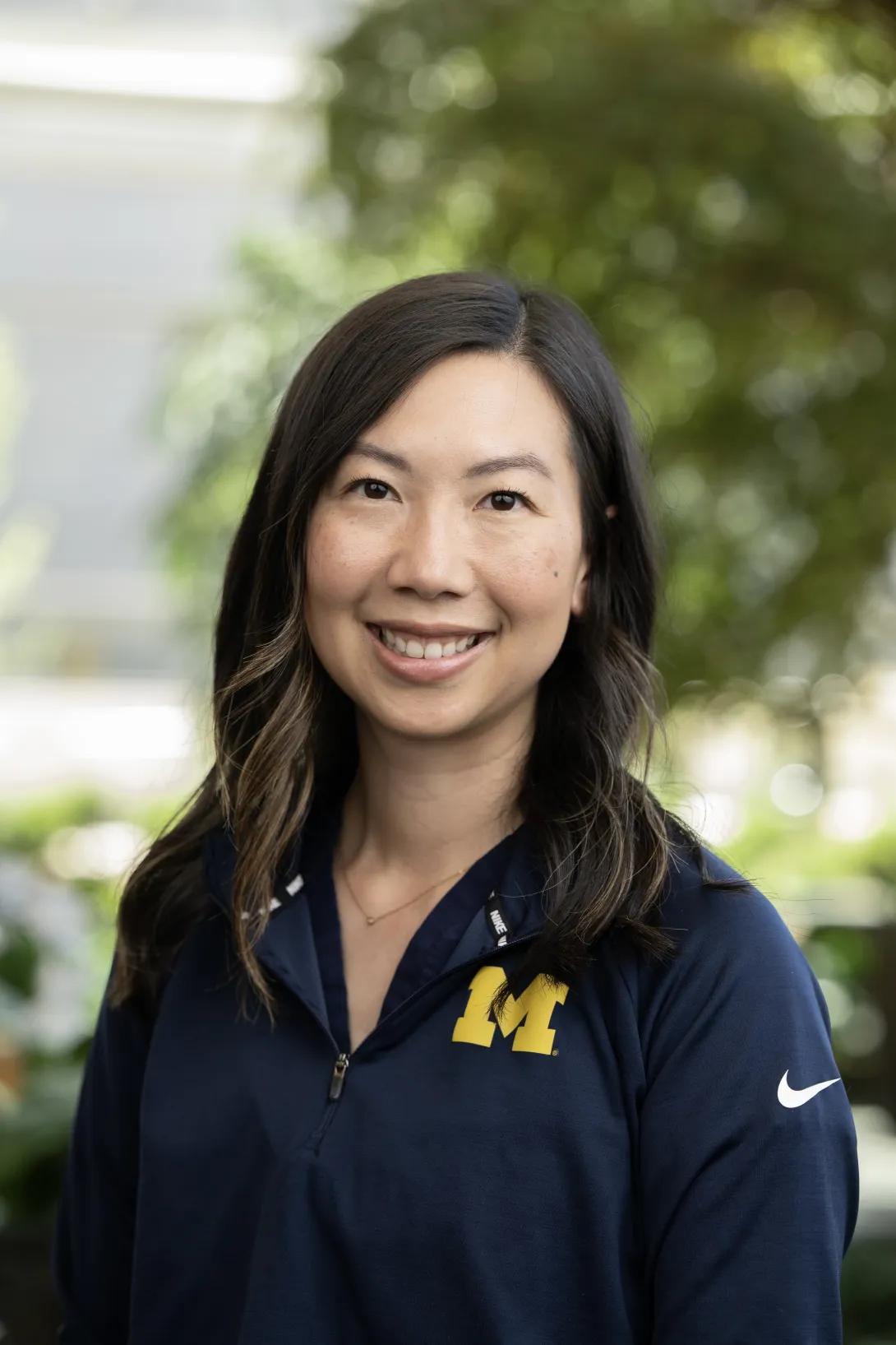Andrea Setiawan, PharmD, BCPS, BCEMP