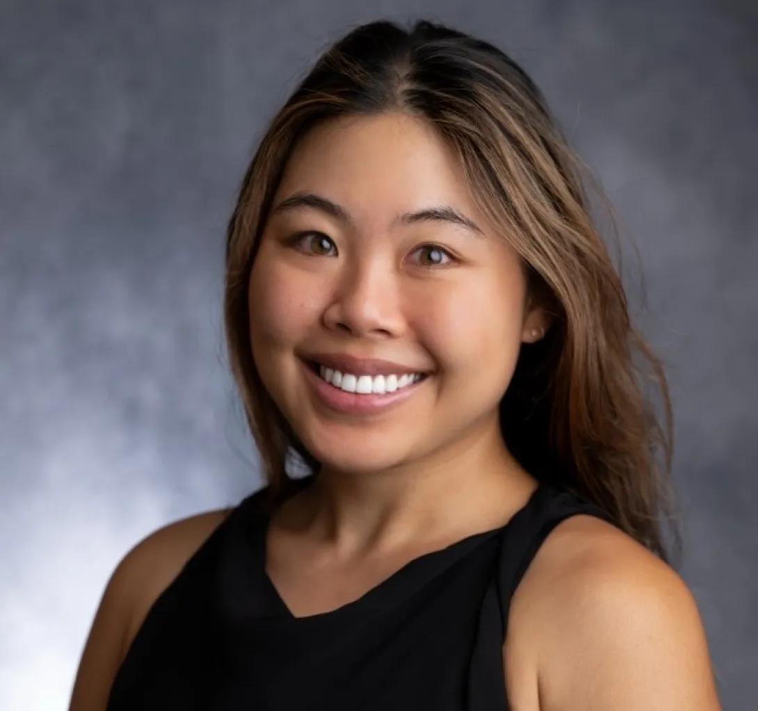 Caitlyn Young, PharmD