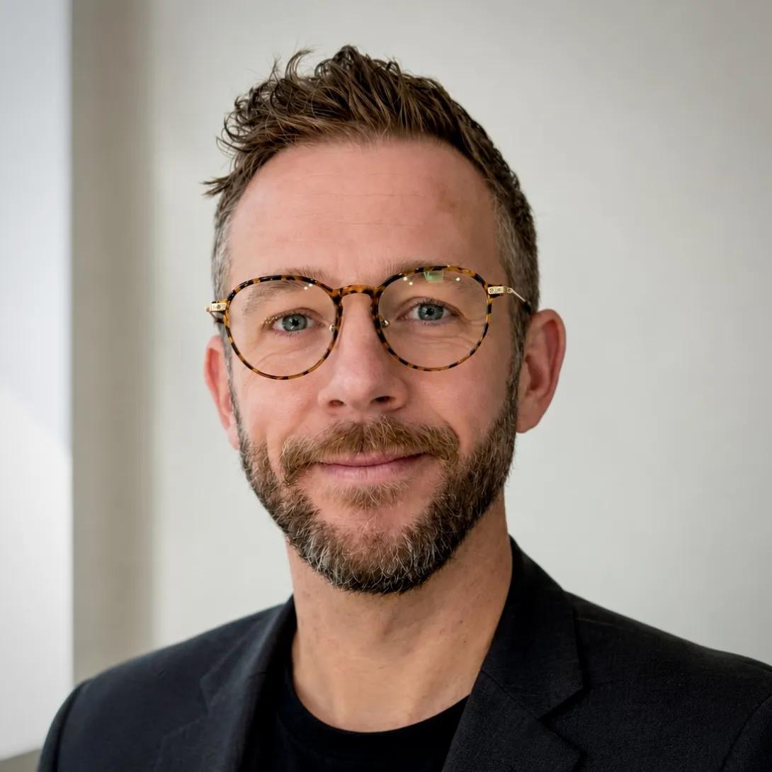 Jeff Hurren