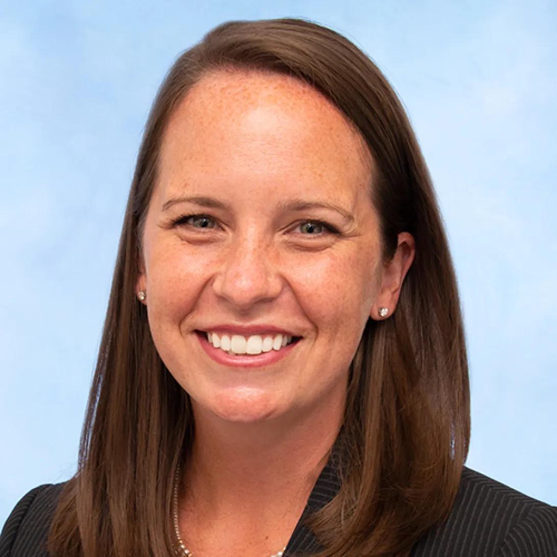 Staci Aubry, MD
