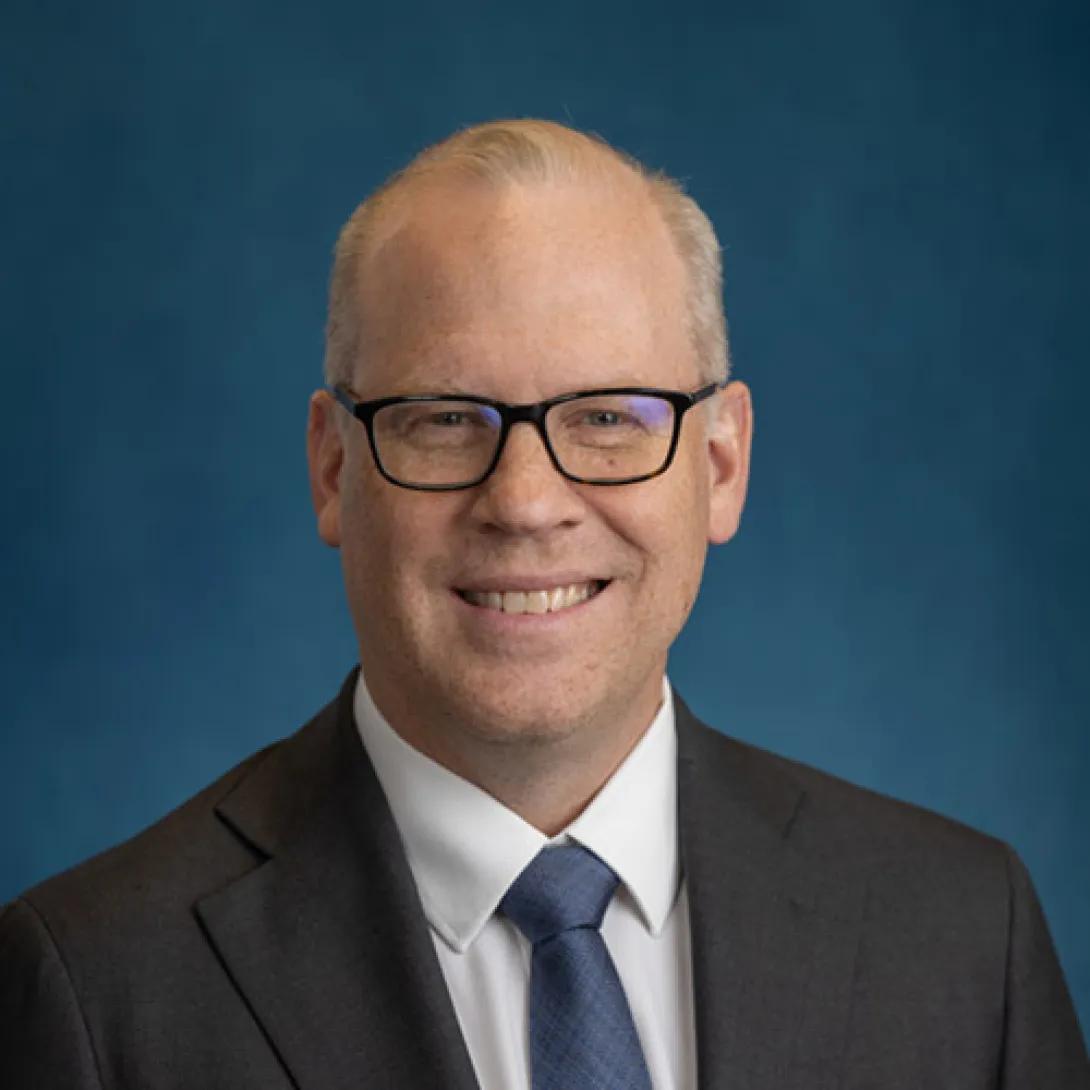 David Joseph Kohns, DO